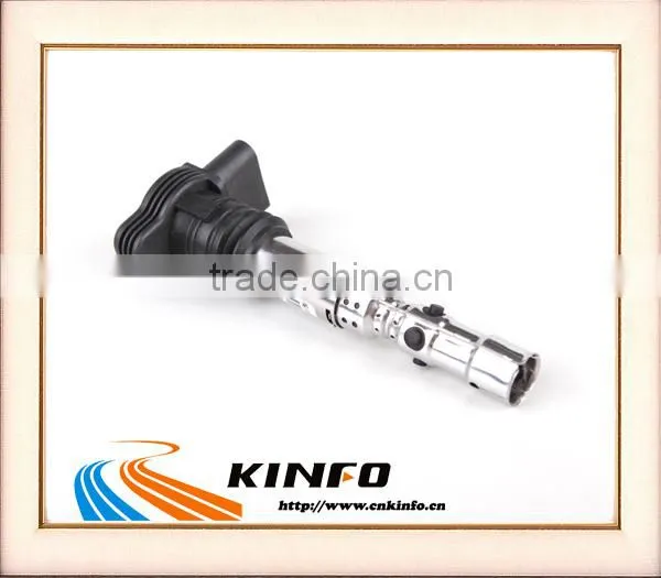 Coil packs for AUDI