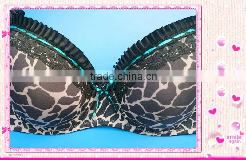 Underwear Set, Women Plus Size Bra Set