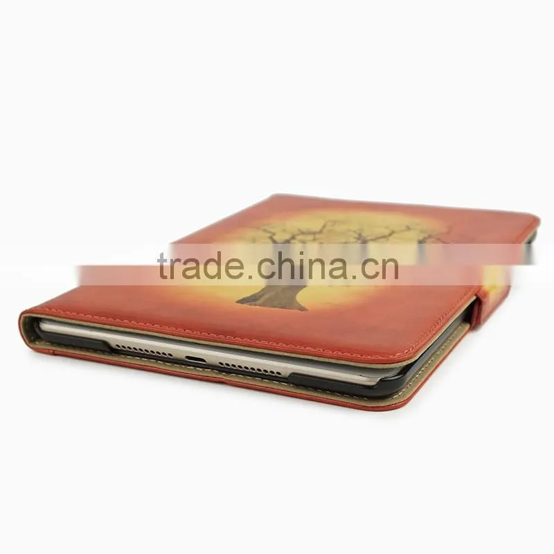 Excellent Quality Case For Ipad Mini 4 Case 8 Inch Tablet Cover With Stand