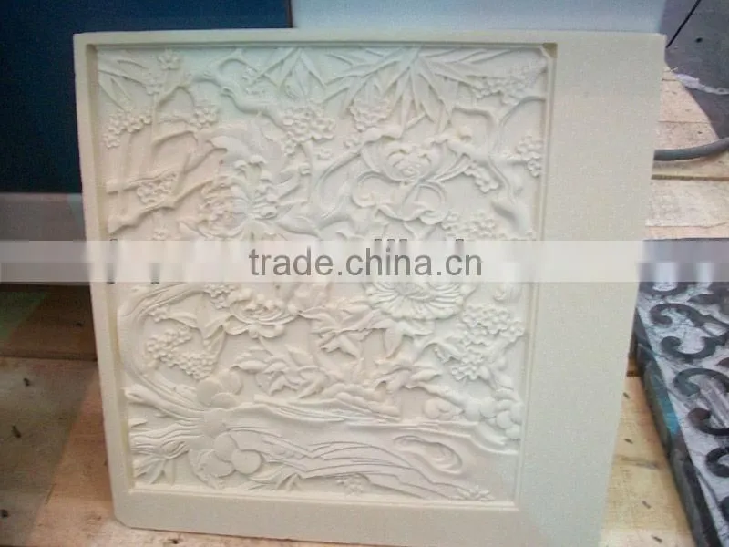 JOY1325 stone cutting machine for acrylic, granite, marble, glass,wood