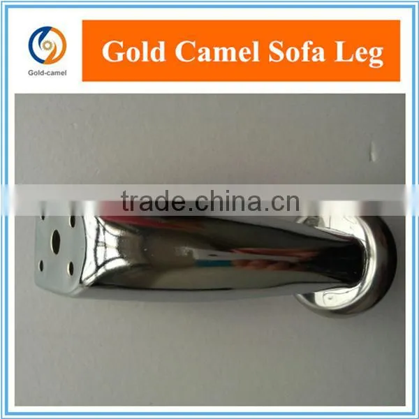 Hot Sale Stable Metal Furniture Leg
