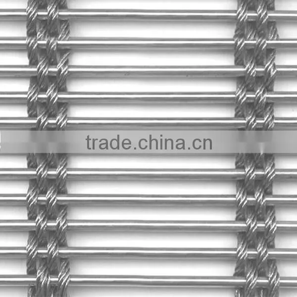 Metal Mesh Curtain