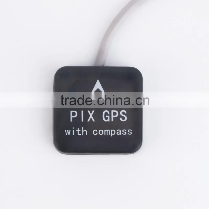 GPS Module with Compass for Pixhawk Flight Controller