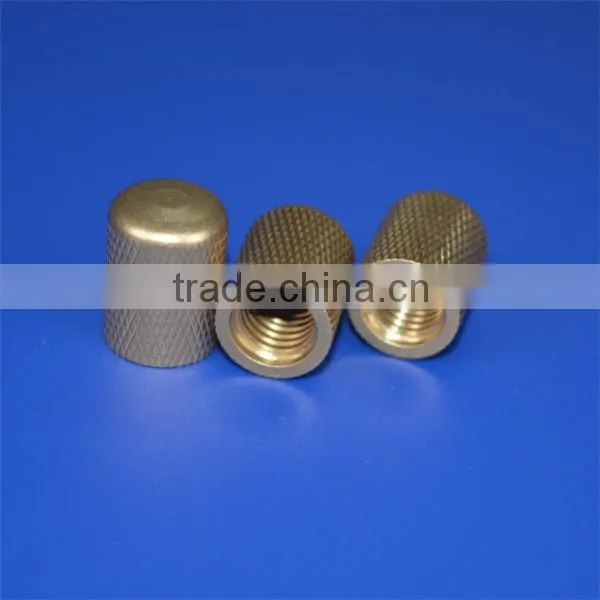 CNC Milling and Lathe Machining New Hardware Products