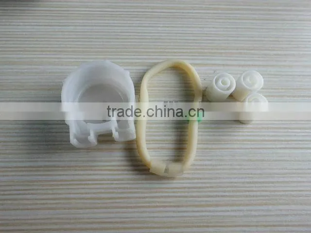 OEM Peristaltic Pumps OEM207/WP100