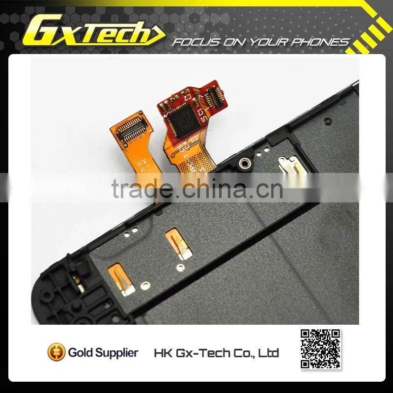 Wholesale LCD Display Digitizer for Nokia Lumia 620