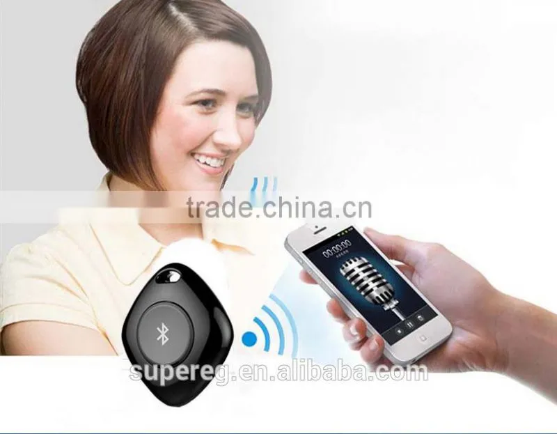 Sensor Smart Tag Wireless Bluetooth 4.0 Tracker Child Wallet Key Keychain Finder GPS Locator Anti Lost Alarm Itag Alarm System