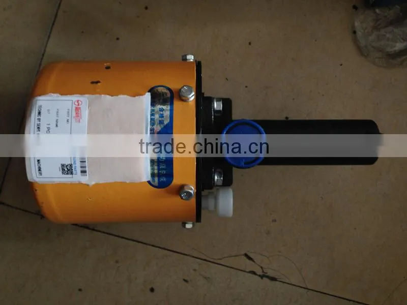SDLG WHEEL LOADER LG958 Air Afterbumer Pump