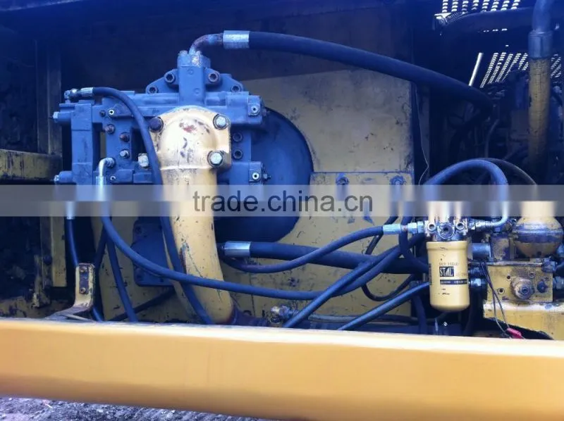 used cat 330BL excavator, used 330BL cat excavator