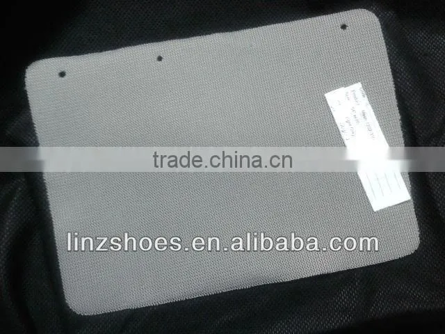 High quality 100% polyester sandwich air mesh for sports shoes