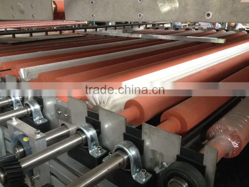 manufacturer supply glass washing machine and dryer