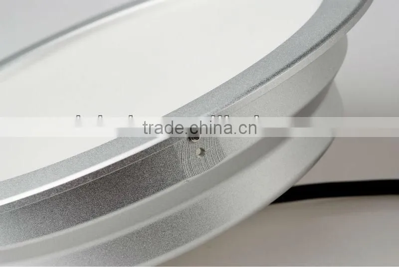 led downlight dimmable 24W 100-240VAC with 3 years warranty