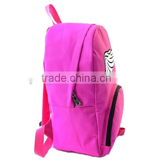 despicable me minion school bag backpack