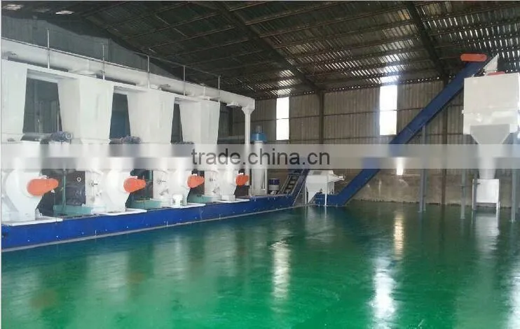 high value added bulk wood pellets , 8mm especially for Korea