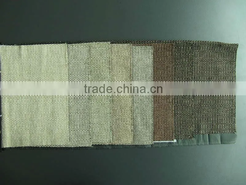 100% polyester decorating sofa cloth (HX01010)