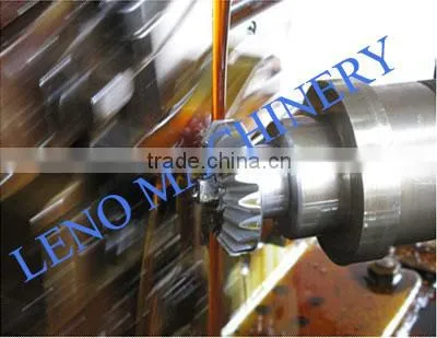 steel Spur Gear for CNC Machine