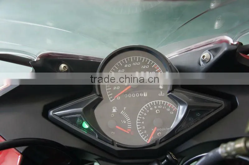 Racing motorcycle DCR150