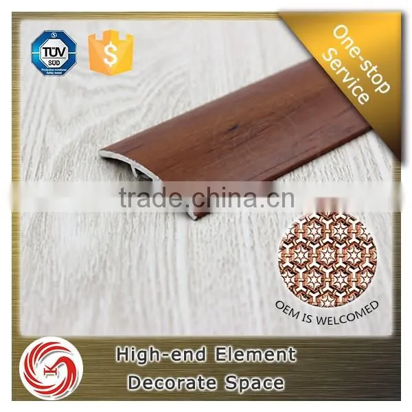 2016 KSL New product aluminum floor transitions profiles
