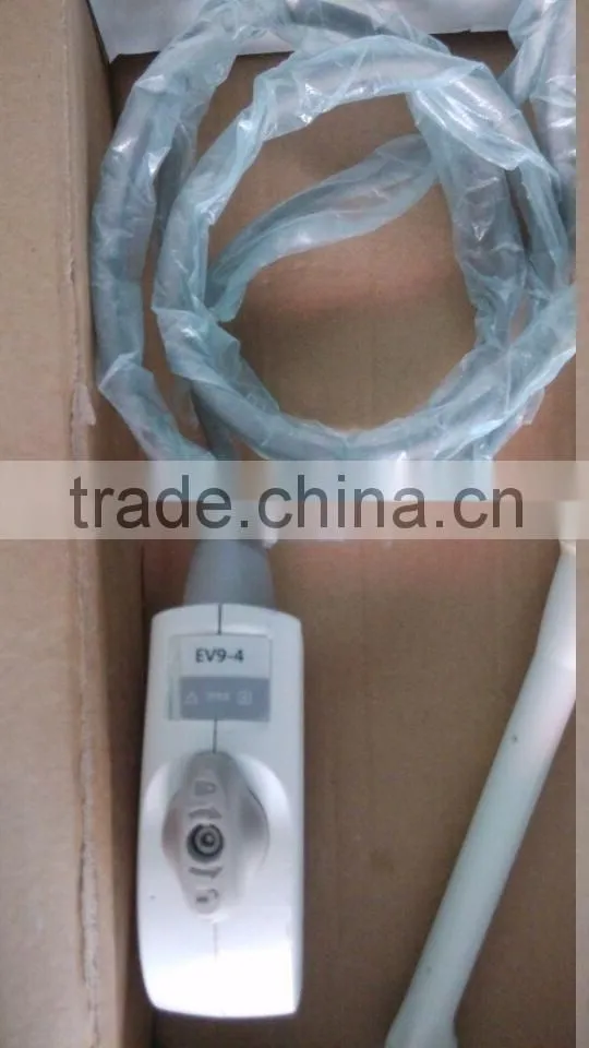 used Siemens color doppler ultrasonic probe EV9-4
