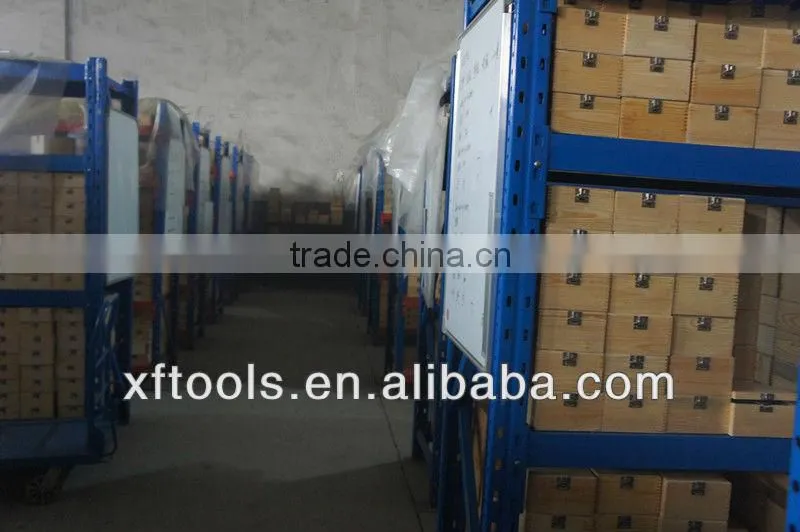 Alloy tipped finger joint cutter