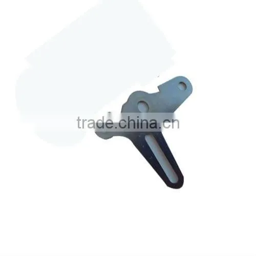 Exported Automotive Stamping