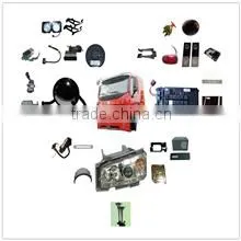 Jinan Zhanbang Trading Co., Ltd. company overview - view 3
