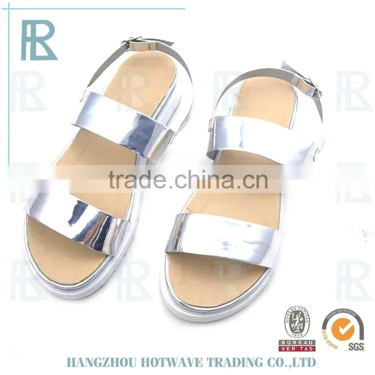 China Wholesale Low Price ladies sandals and slippers