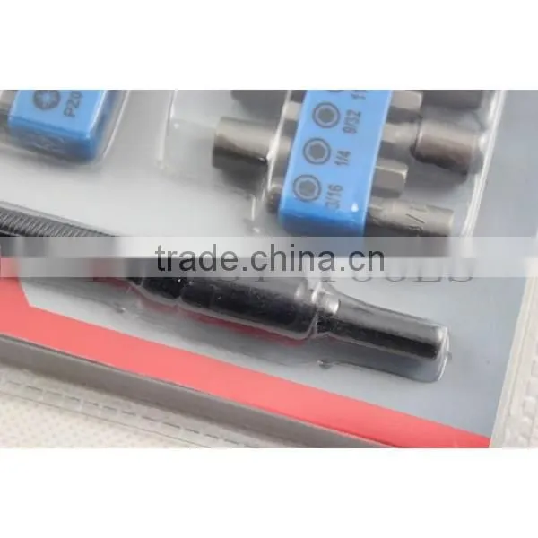 screwdriver set SD3135