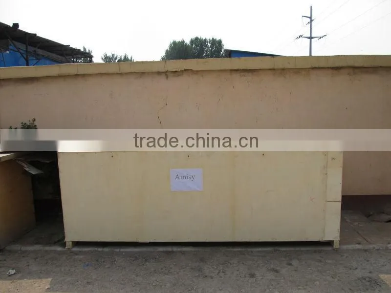 Date dry cleaning machine
