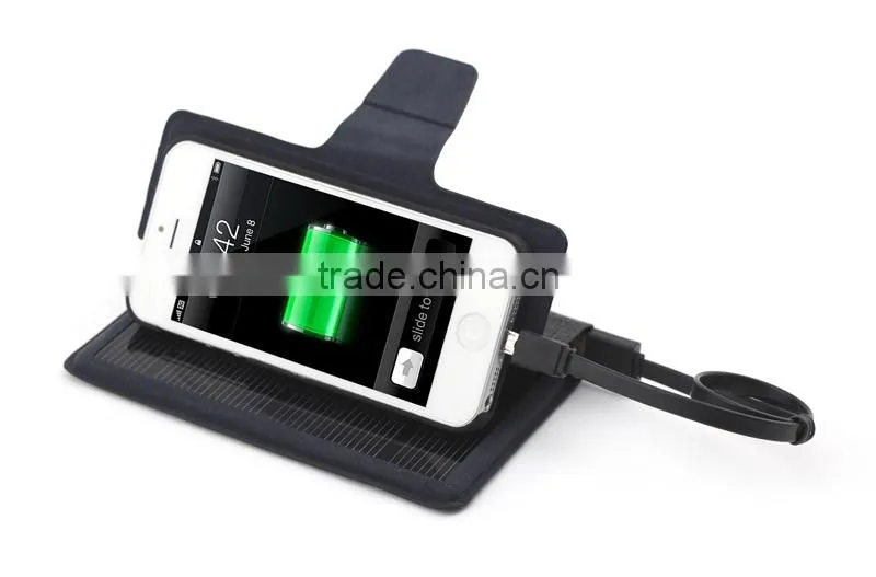 Solar battery cover for 4"-5" phone, Colorful & hot selling solar battery cover, Universal 4"-5" phone cover with solar battery