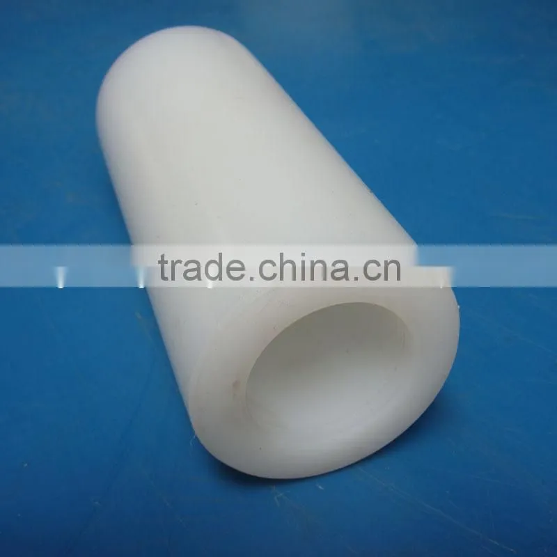 pe uhmw-pe screw pipes and pipe fittings