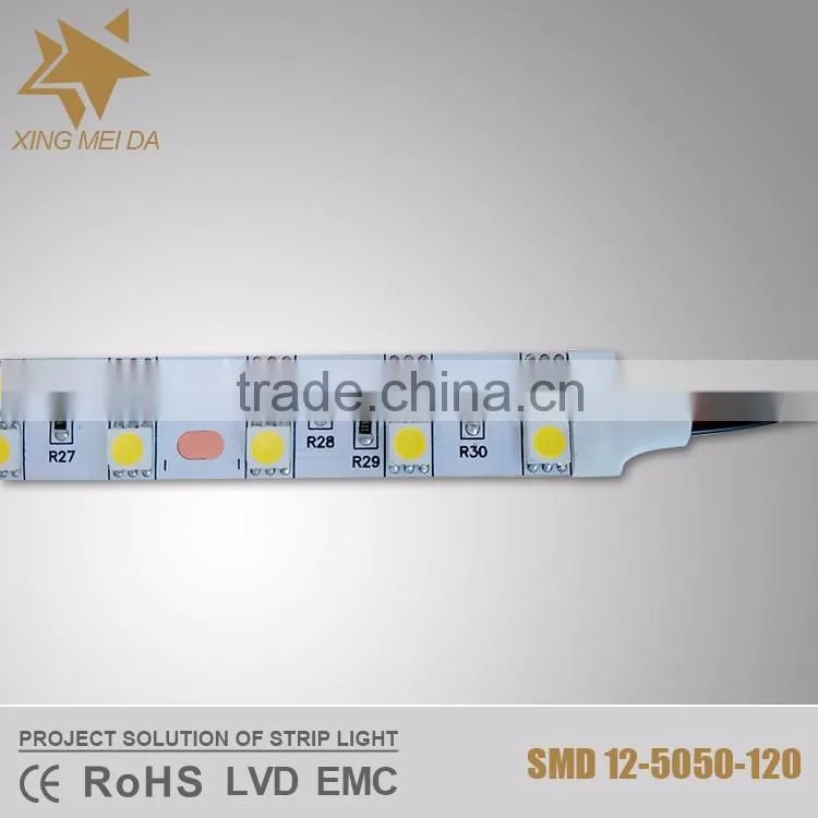 Hot in USA smd 5050 neutral white led strips