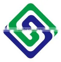 Golden, silver, holographic metallized paper for beer label
