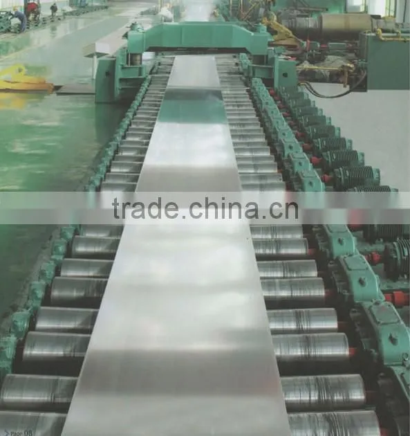 stucco polishing aluminum sheet for external decoration