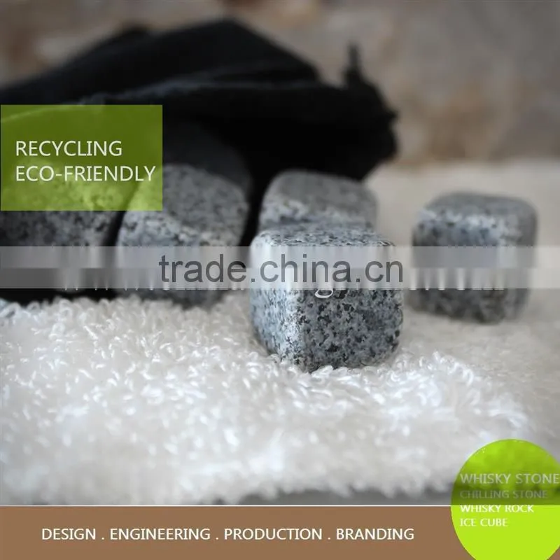 Best Quality ceramic whisky stones with low price
