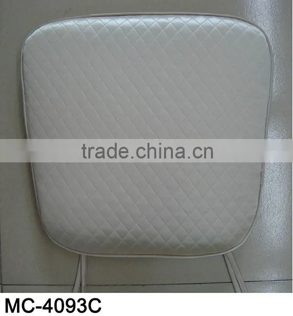 2015 Kikiland classic design soft massage chair seat cushion
