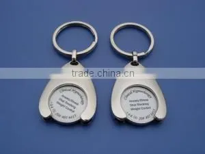 keychain printing machine