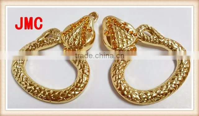 Metal Stainless Steel Small Belt Buckle For Women