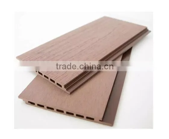 wpc outdoor decking