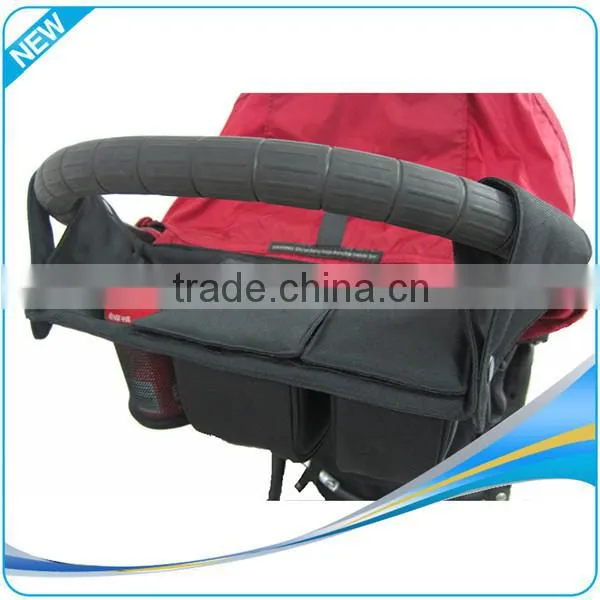 Safety Eco-Friendly Baby Carriage Accessories