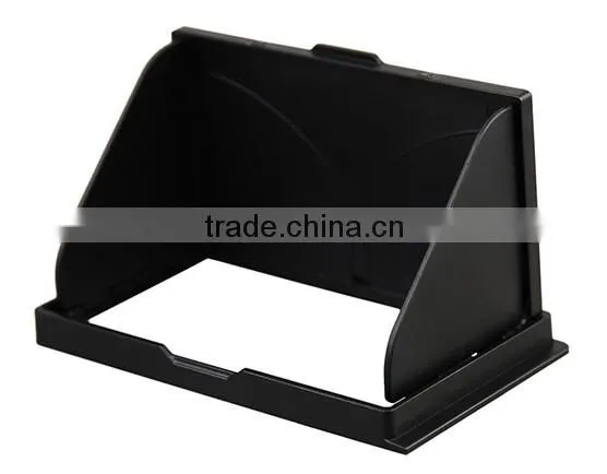 LCD Hood JJC LCH-A6 ABS LCD Screen Protector Hood for Sony