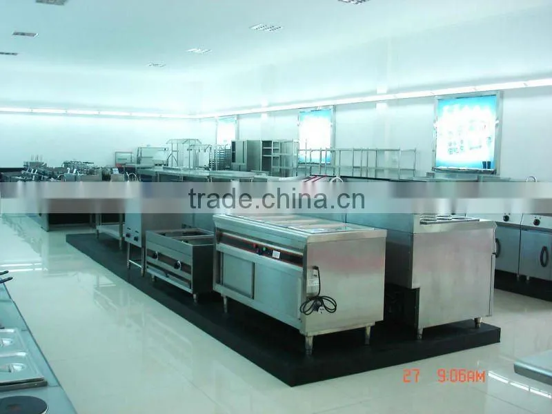 Single Bowl Stainless Steel Sink BN-S01