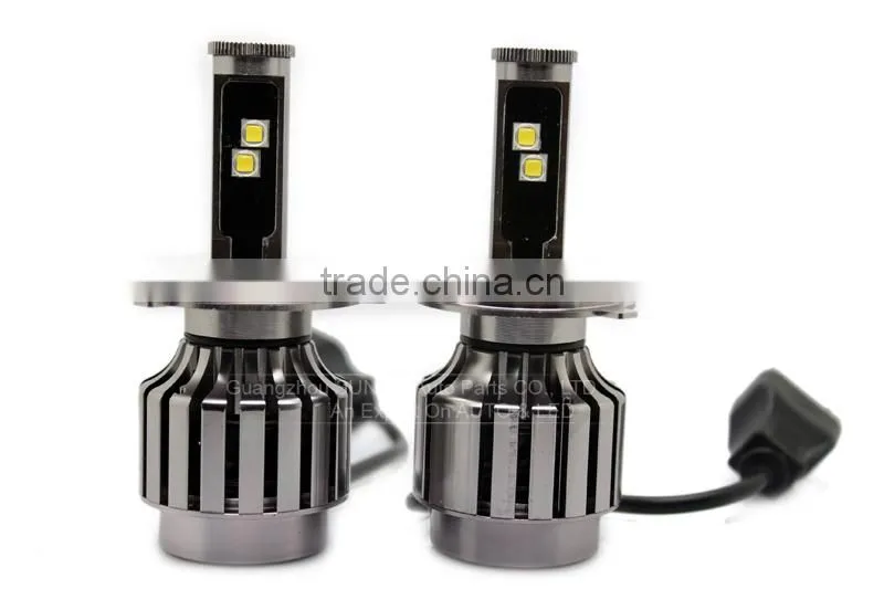 h4 New Dsign h4 car led headlight h4 Super Bright ent car led headlight h4 The best vw polo car led headlight
