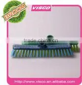 Colorful plastic sweeping easy broom, VB102