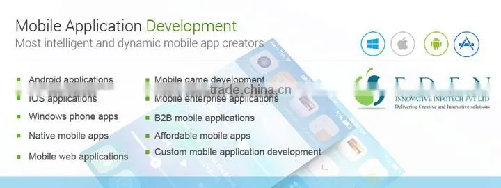android gps application