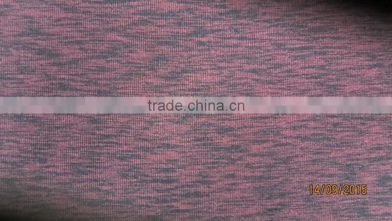 90 polyester 10 spandex fabric