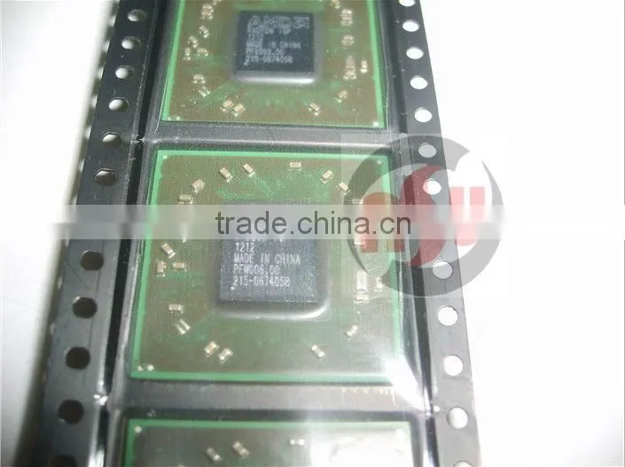 NVIDIA BGA IC computer part GF8200P-A-A2