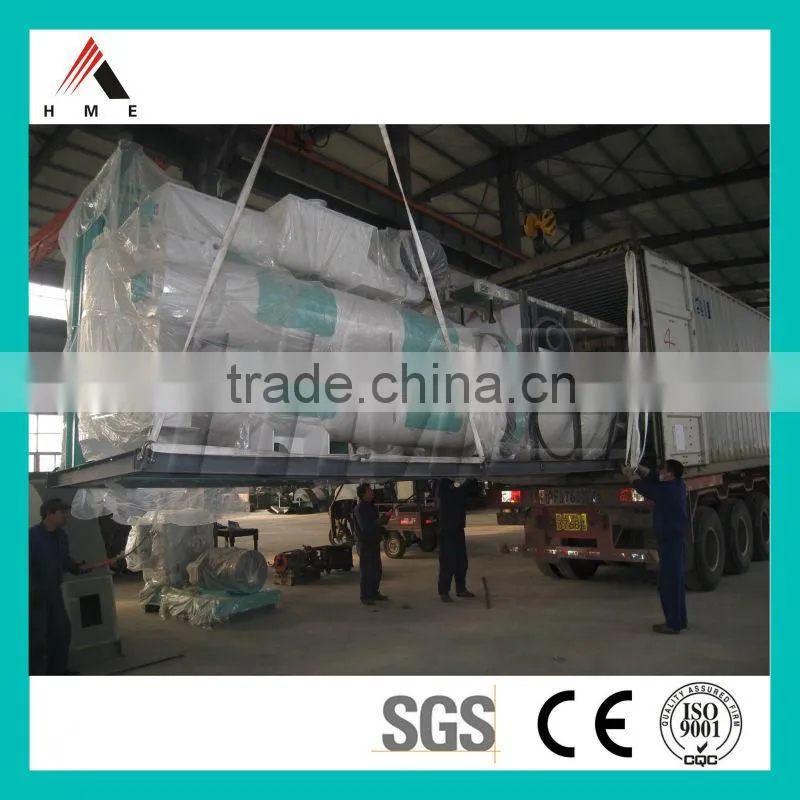 SQLZ Feed Cleaning Machine