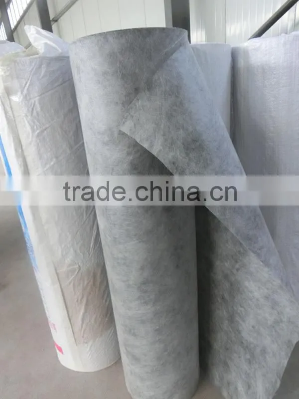 PE roof underlay
