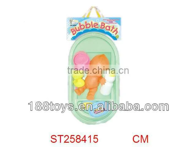 Baby Toy Bath Set for Sales